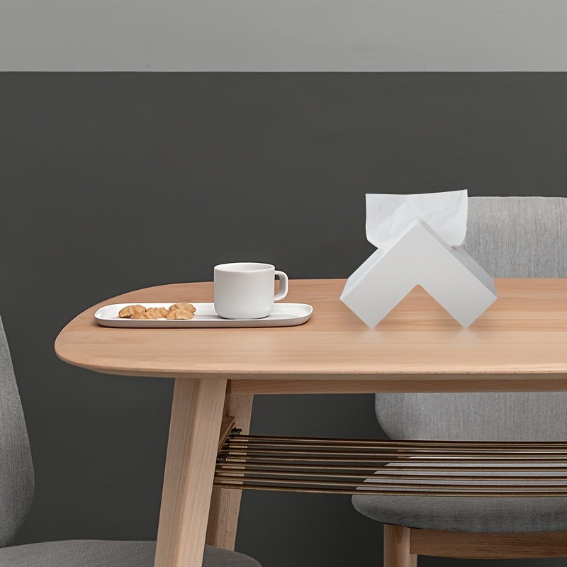 1pc Scandinavian Minimalist Cr - Desk Setup Minimalist 评论和价格