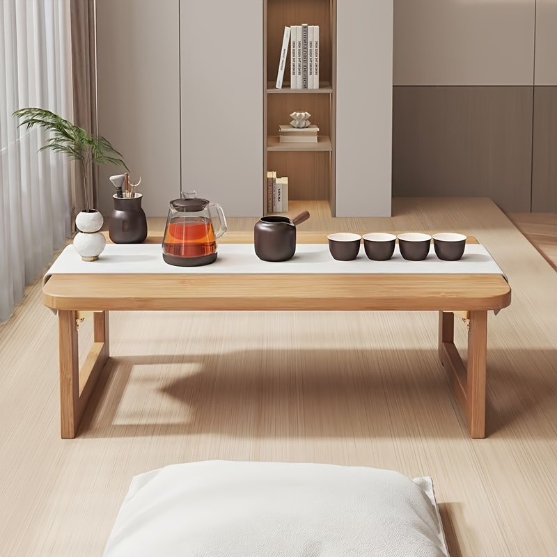 Foldable Portable Side Table B - Desk Setup Minimalist 评论和价格