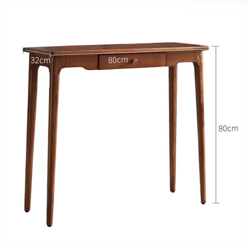 Modern Minimalist Console Tabl - Desk Setup Minimalist 评论和价格