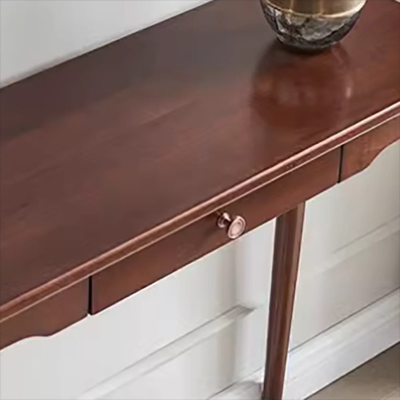 Modern Minimalist Console Tabl - Desk Setup Minimalist 评论和价格
