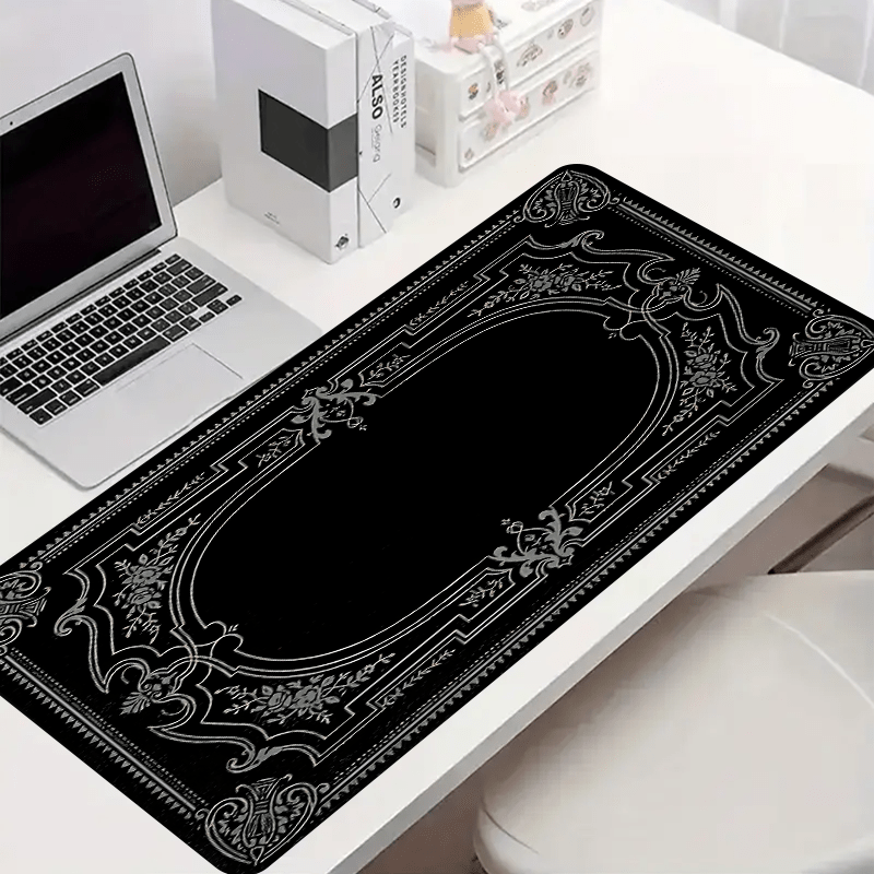 XXL Large Gaming Mouse Pad Des - Desk Setup Pc And Laptop 评论和价格