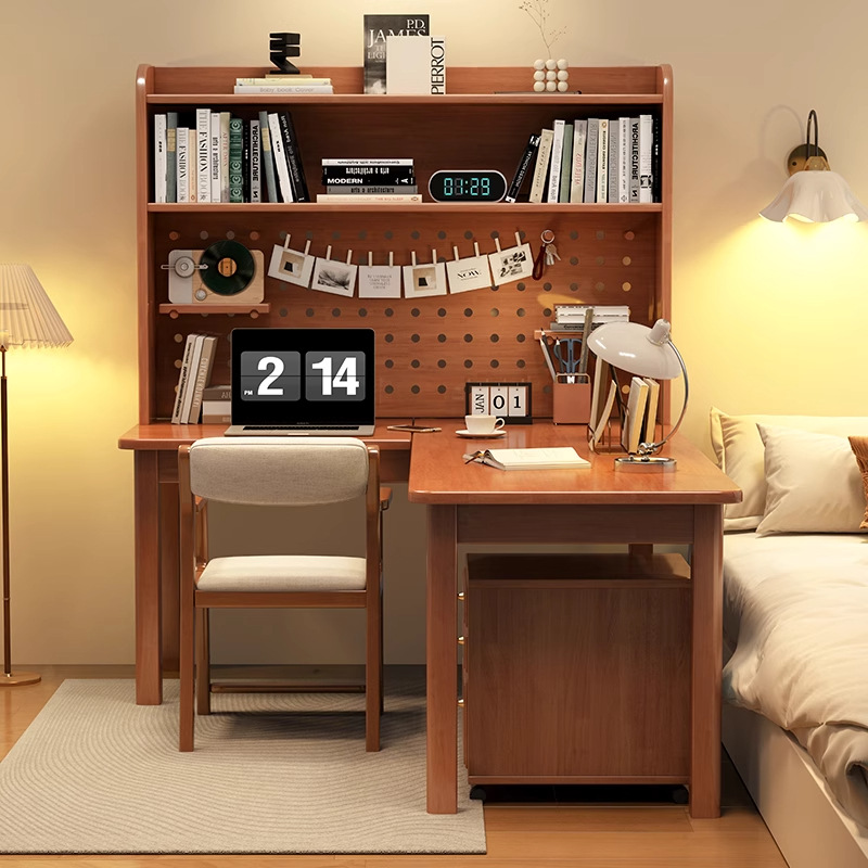 Modern 7-Character L-Shape Sol - Desk Setup L Shaped 评论和价格