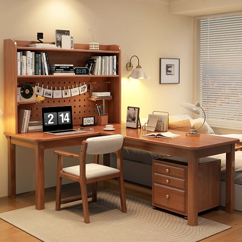 Modern 7-Character L-Shape Sol - Desk Setup L Shaped 评论和价格