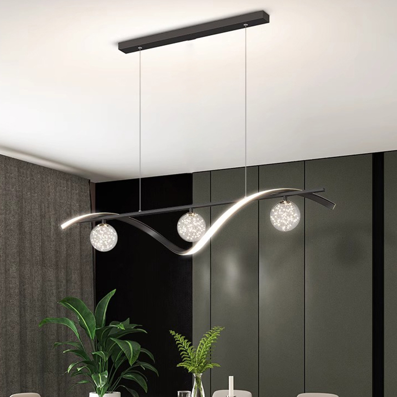 Modern Minimalist Led Pendant  - Desk Setup Minimalist 评论和价格