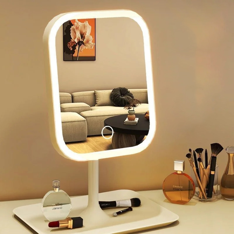 New LED Modern Desktop Vanity  - Desk Setup Lamp 评论和价格